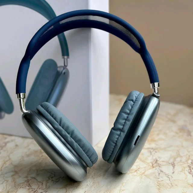 Max High Quality With Popup Window, Carrying Pouch, And High Sound Quality With Mic