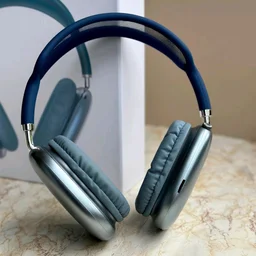 Max High Quality With Popup Window, Carrying Pouch, And High Sound Quality With Mic