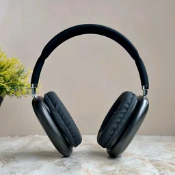 Max High Quality With Popup Window, Carrying Pouch, And High Sound Quality With Mic