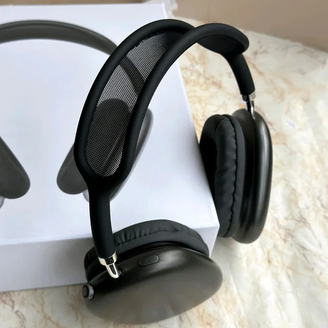 Max High Quality With Popup Window, Carrying Pouch, And High Sound Quality With Mic