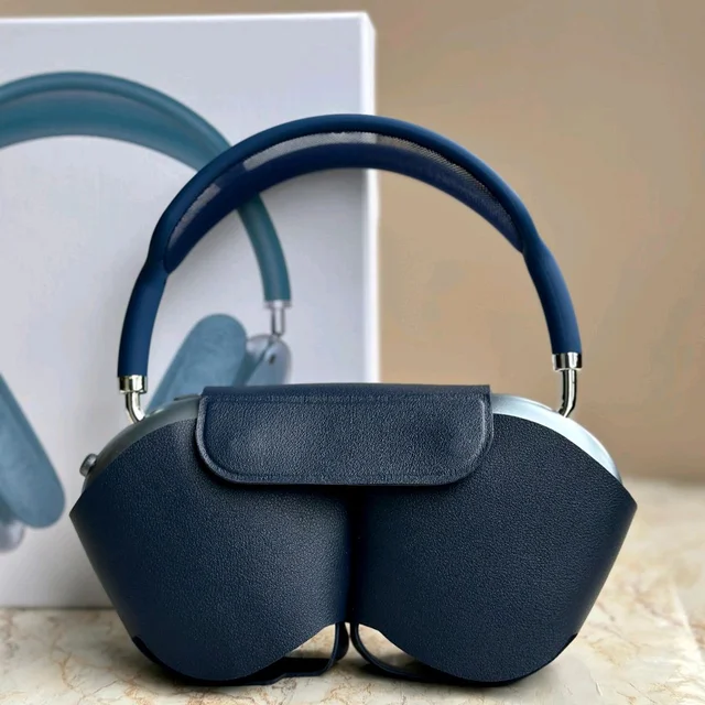 Max High Quality With Popup Window, Carrying Pouch, And High Sound Quality With Mic