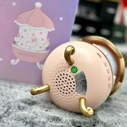 One Fire Kids Night Light Projector,Kawaii Room Decor 15 Films+10 Sound Machine Baby Night Lights for Nursery, Remote Toddler Night Light for Kids,Rechargeable Nightlight for Kids Room,Baby Girl Gifts