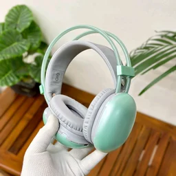 Presenting You All, New Rgb Colour Headphones, Multi Colour Led Light Inbuilt Headphones Heavy Quality Top Look For Gaming And Night Clubs / Party - SRH2