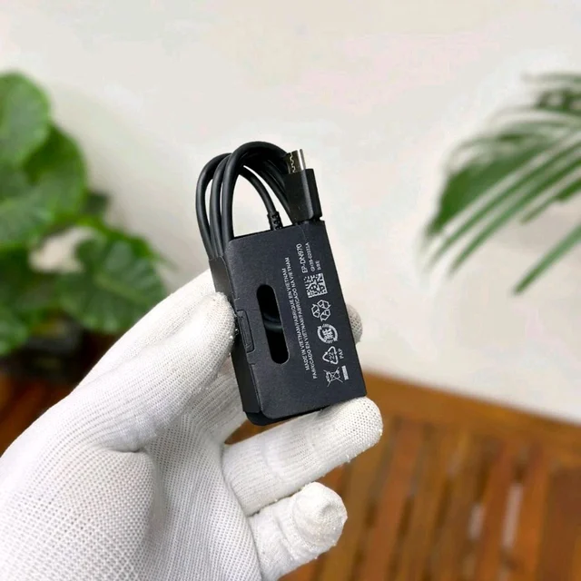 Adapter with Cable, Best Quality Product