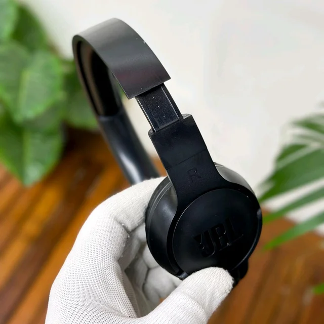 Bluetooth Truly Wireless In Headphones With Mic - Black