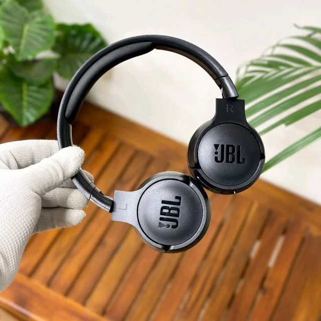 Bluetooth Truly Wireless In Headphones With Mic - Black