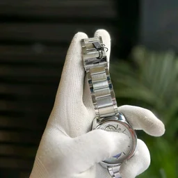 Fenton Analog Unique Quartz Movement Collection With High Quality Strap Best finishing Body & Case - SRF1