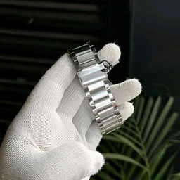 Fenton Analog Unique Quartz Movement Collection With High Quality Strap Best finishing Body & Case - SRF1