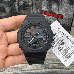 Analog And Digital GA-2100RW-1A Autolight Working High Quality Collection