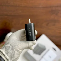 New 65W Fast Charging Adapter