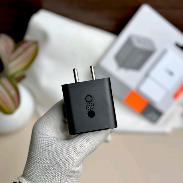 New 65W Fast Charging Adapter