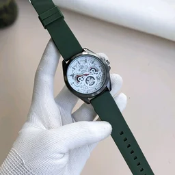 Buy 1 Get 1 Free T4G Analog Quartz Movement Collection With High Quality Strap Best Finishing Body & Case - SRG1
