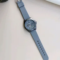 Buy 1 Get 1 Free T4G Analog Quartz Movement Collection With High Quality Strap Best Finishing Body & Case - SRG2