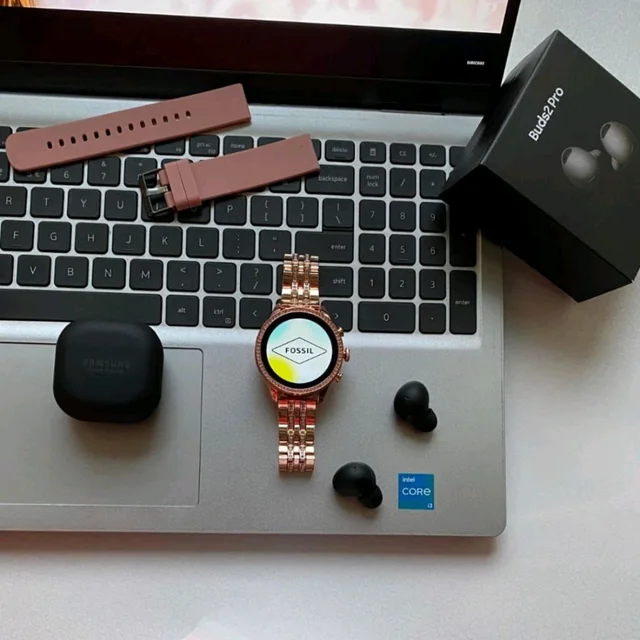 Most Awaited Budget Combo | Gen 9 Smartwatch With Buds 2 Pro | Best Quality Products