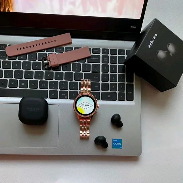 Most Awaited Budget Combo | Gen 9 Smartwatch With Buds 2 Pro | Best Quality Products