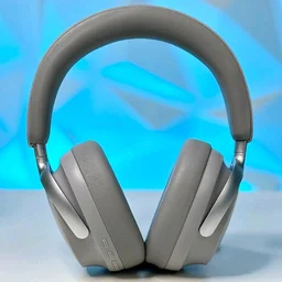 First Time In India 1:1 Master Qc Ultra Sealed Box With Active Noise Cancellation, High Sound Quality - SRH3