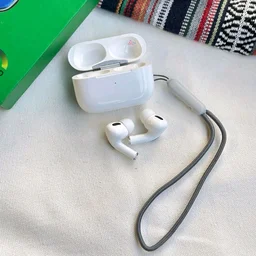Most Awaited Gift Box Box | Series 8 Ultra 45 MM With 2 Straps And Wireless Earbud - SRB2