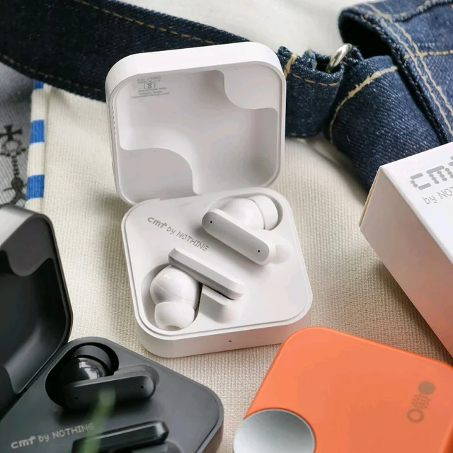 New Wireless Earphone With Call Time Upto 5 Hour | High Sound Quality And Mic Quality
- White