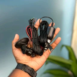 Black Box Dash Cam - Your Ultimate Traffic Recorder!