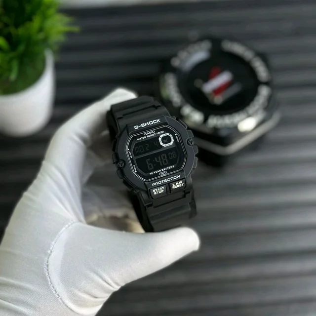 Most Demanded Digital High Quality Watch With High Quality Strap Best finishing Body & Case - SRB7