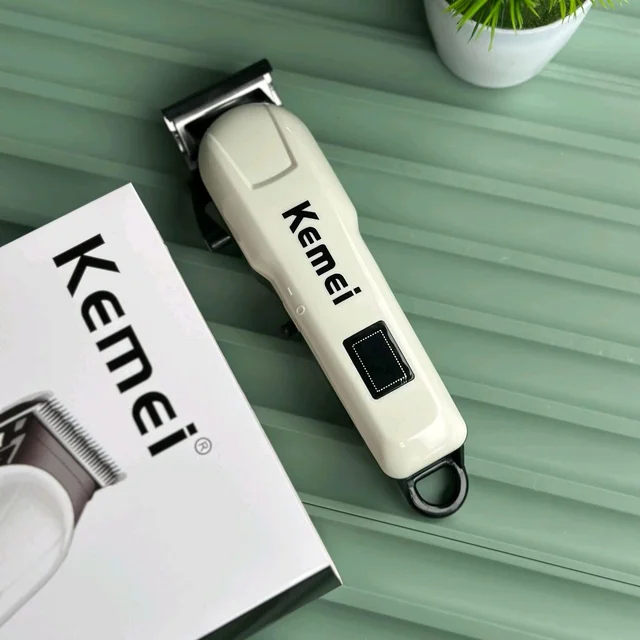 Kemei KM-809A Professional Hair Clipper