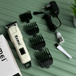 Kemei KM-809A Professional Hair Clipper
