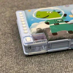 Space Adventure Multi-Functional Pencil Box
Perfect for school, gifting, and everyday organization! - Dino Space Ranger