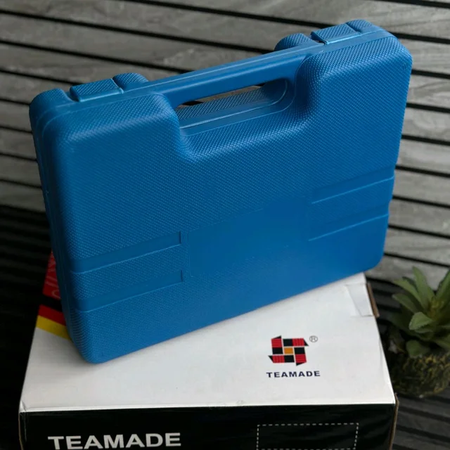 Teamade 22-in-1 Professional Tool Kit | Compact | Durable | Multi-Purpose