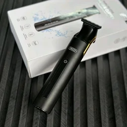 XO CF20 Smart Hair Clipper – Original Model | Waterproof | Professional Cordless Grooming Trimmer For Men