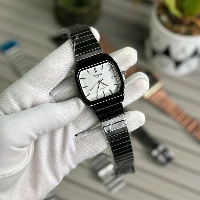 Most Demanded Analog Watch With High Quality Strap Best finishing Body & Case - ARB3