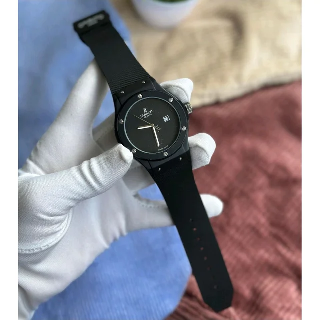Most Demanded Analog High Quality Watch With High Quality Strap Best finishing Body & Case - STV3