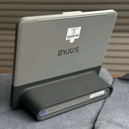 Byju's Smart Tab Wifi 10 inch Display (4GB, 32GB)