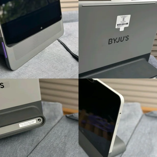 Byju's Smart Tab Wifi 10 inch Display (4GB, 32GB)