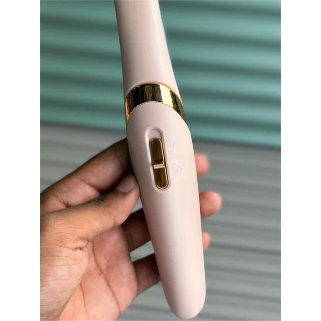 Flawless Pedi Rechargeable Foot Care Tool | 2-Speed Electric Callus Remover with Coarse & Fine Heads, USB Charging – At-Home Pedicure for Smooth Heels & Feet