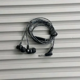Buy 1 Get 2 Free Offer | Hitage HP-528 Wired Earphones with Mic