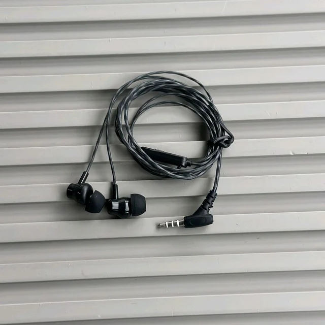 Buy 1 Get 2 Free Offer | Hitage HP-528 Wired Earphones with Mic