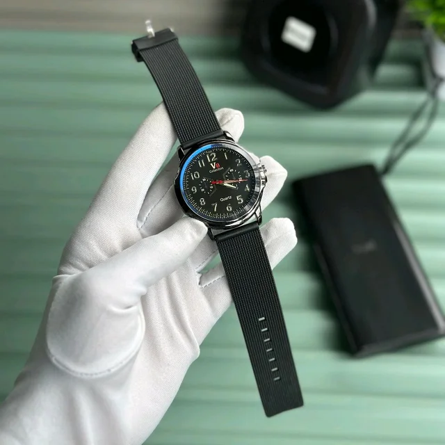 Most Awaited Combo, Hitage Bluetooth Speaker, Portable Power Bank And Analog Quartz Watch
