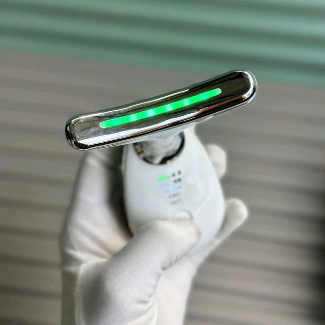 ES-1081 Intense Pulsed Light Wrinkle Reducing Instrument | Skin Tightening & Anti-Aging Device