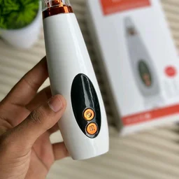 Multi-Functional Blackhead Remover – Electric Pore Vacuum Cleaner