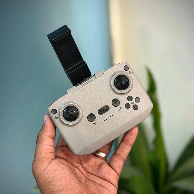 D1 Pro Drone – Dual Camera | Dual Battery | Optical Flow Position