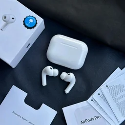 Air Pro 3 With Type-C Charging Case | Pop-Up Connection For Apple Devices | Both For Android And IPhone