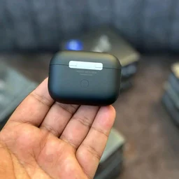 Pro Usa Black Quality With Pop-Up Connection For Apple Devices | Both For Android And IPhone