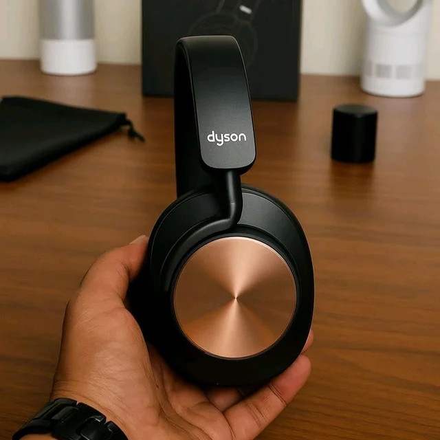 First Time In India | Bluetooth On Ear Headphones with Mic with 6 Hours Battery Backup, Original Box Packaging - SRB2