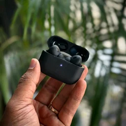 Air Pro Usa Black Quality With Pop-Up Connection For Apple Devices | Both For Android And IPhone