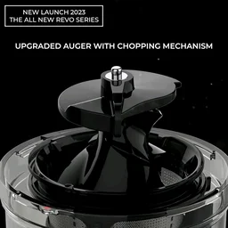 Slow Juicer Machine for Home | Cold Press Juicer for Fruits & Vegetables | Easy to Clean, Low Noise Juicer