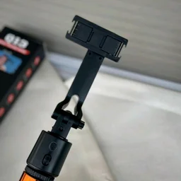 Q13 Smart Tracking Tripod | Auto Face Tracking Selfie Stick with 360° Rotation