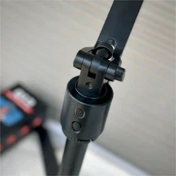 Q13 Smart Tracking Tripod | Auto Face Tracking Selfie Stick with 360° Rotation