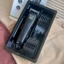 Professional Electric Hair Clipper – Cord / Cordless Use