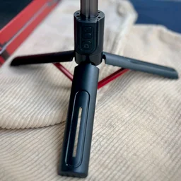 C10 Selfie Stick Tripod with Auto Face Tracking