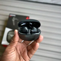 Original boAt Airdopes 207